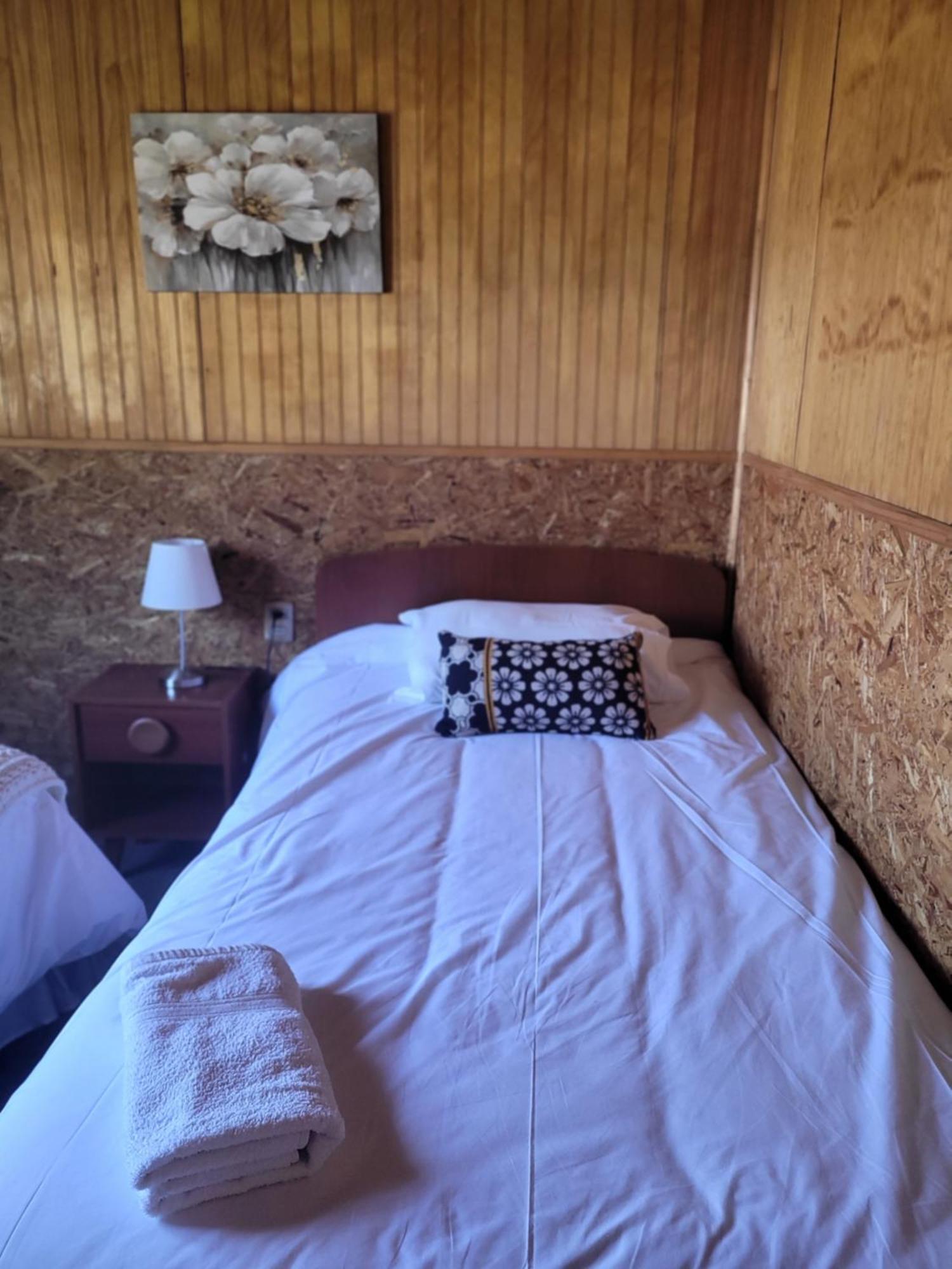 Cabanas Vientos Del Sur En Puerto Puyuhuapi Aysen Luaran gambar